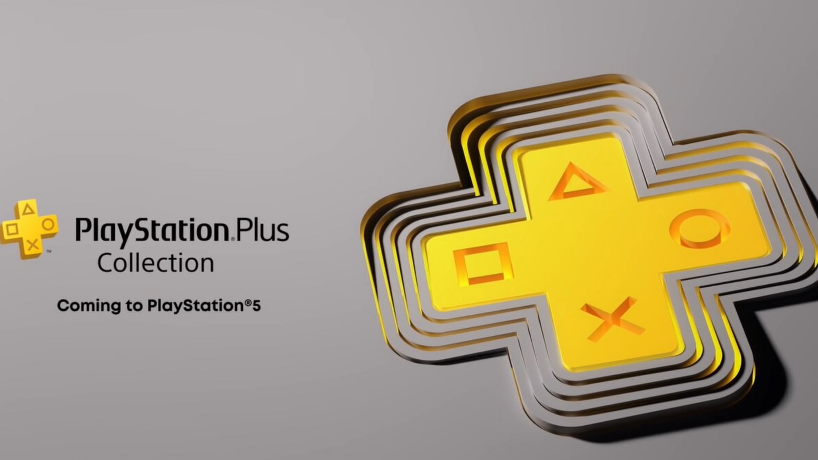 Sony merges PS Now and PS Plus to create three-tier subscription service