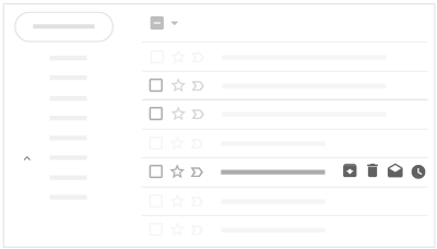 Get your emails out faster: When your day starts and ends in your inbox, anything that helps you craft emails faster is much needed. Gmail now enables you to draft messages more quickly with Smart Compose and Smart Reply, which suggest ways to complete your sentences. This saves typing time. Google Calendar