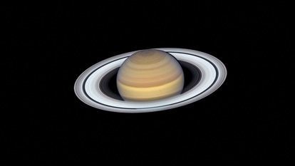 Saturn