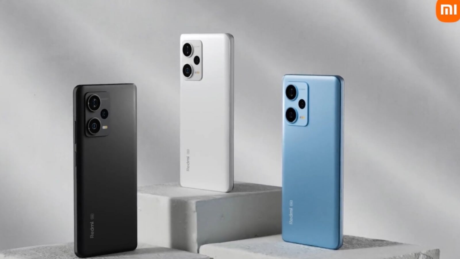 Redmi Note 12 Pro 5G listo para lanzar;  Echa un vistazo a las especificaciones y características de este teléfono ‘más delgado’