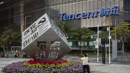 Tencent