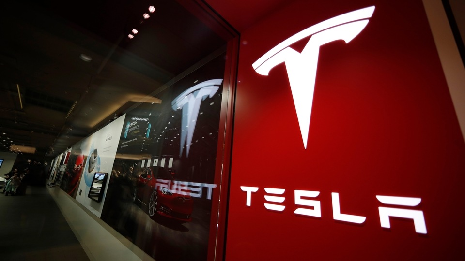 Tesla fans keep buying, unbowed by the $720 billion wipeout. Tesla