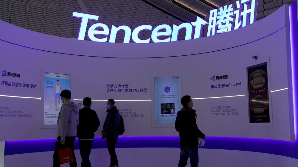 Tencent