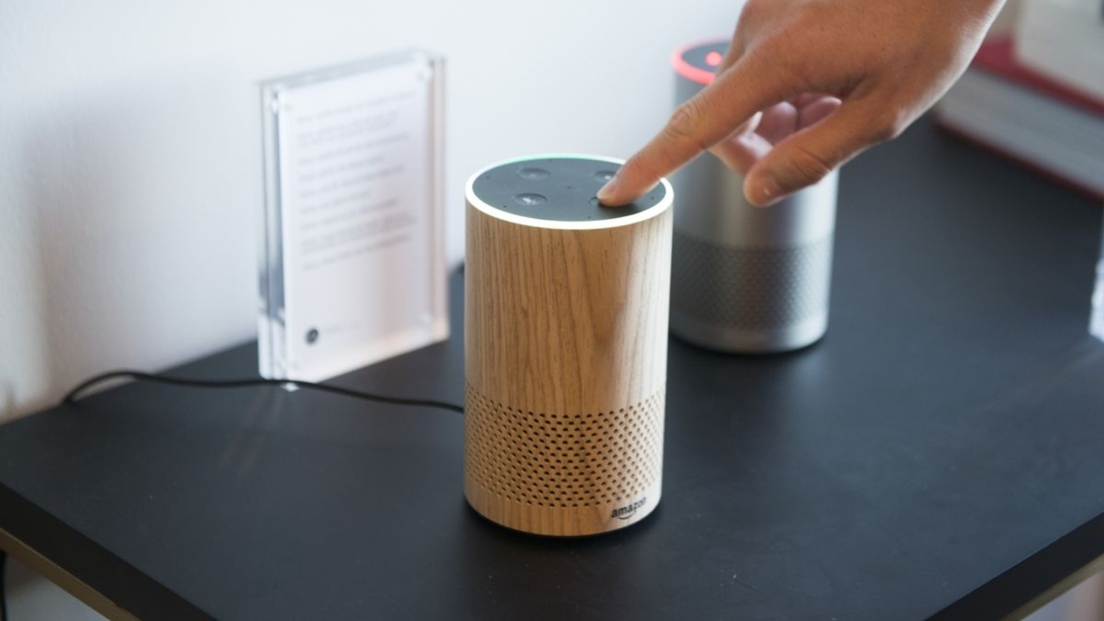 «Home Assistant» para una voz separada de Siri o Alexa