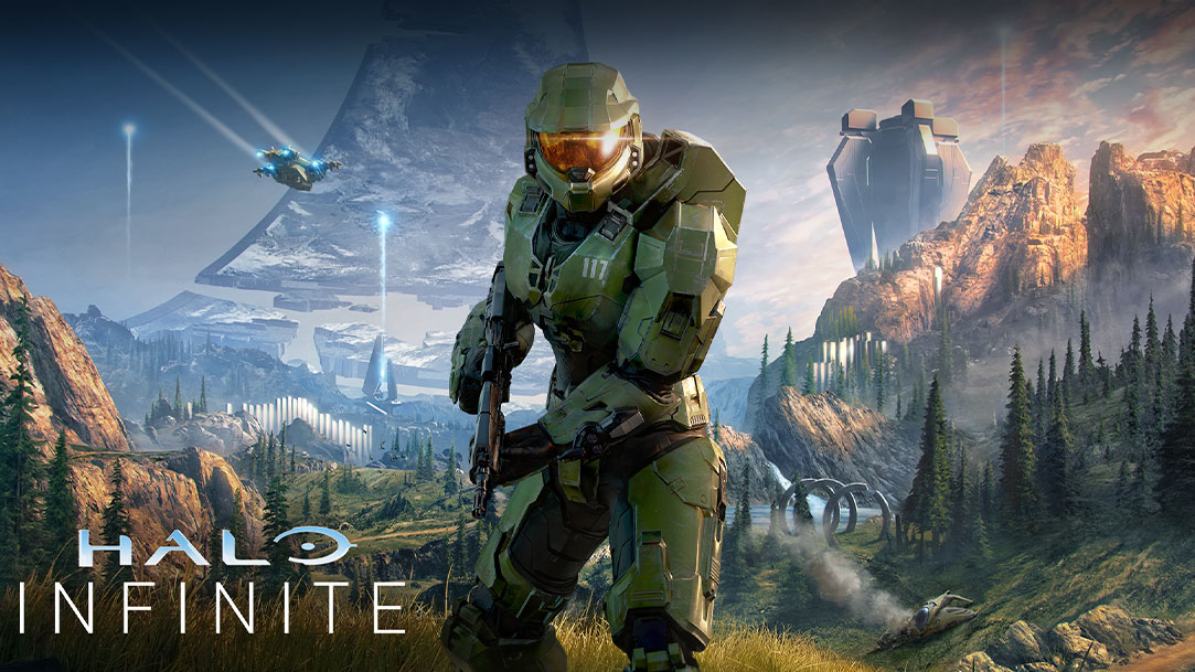 Former Halo Infinite Creative Head Joins Netflix to Build New AAA Game •  iPhone in Canada Blog