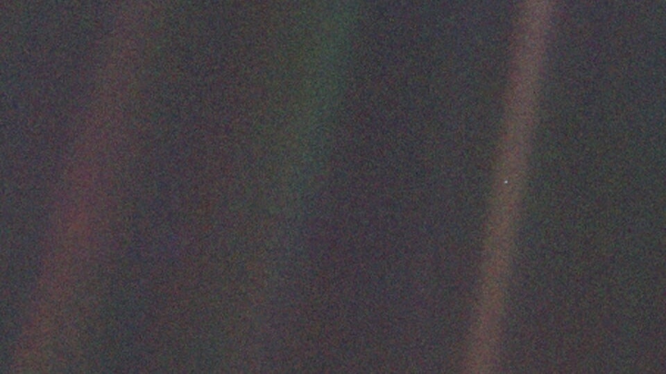 NASA image of the day
