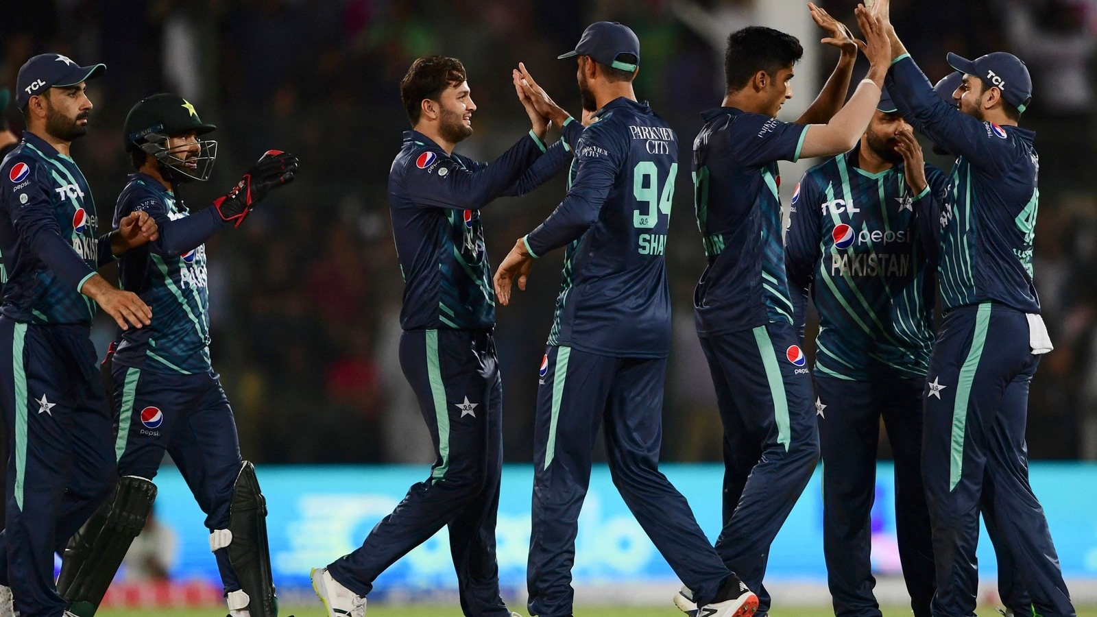 PAK Vs NZ Scorecard Techdigipro