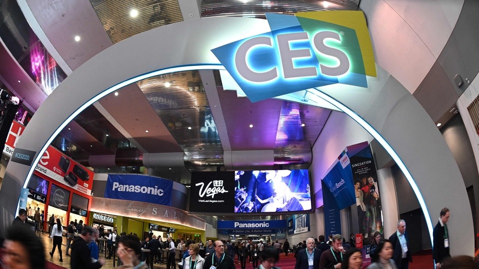 Consumer Electronics Show (CES)