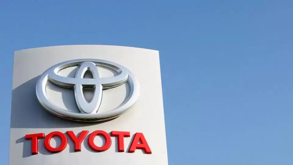 Toyota Motors India