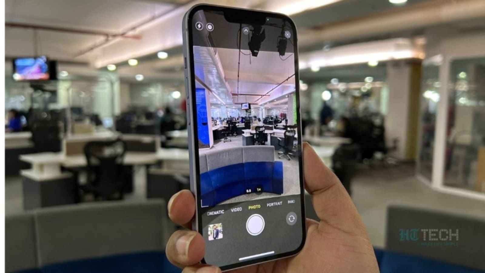 Flipkart’s iPhone 14 offer brings its price down massively. iPhone 14