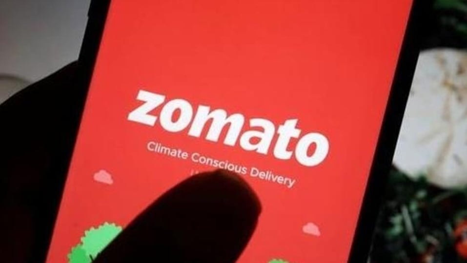 Zomato