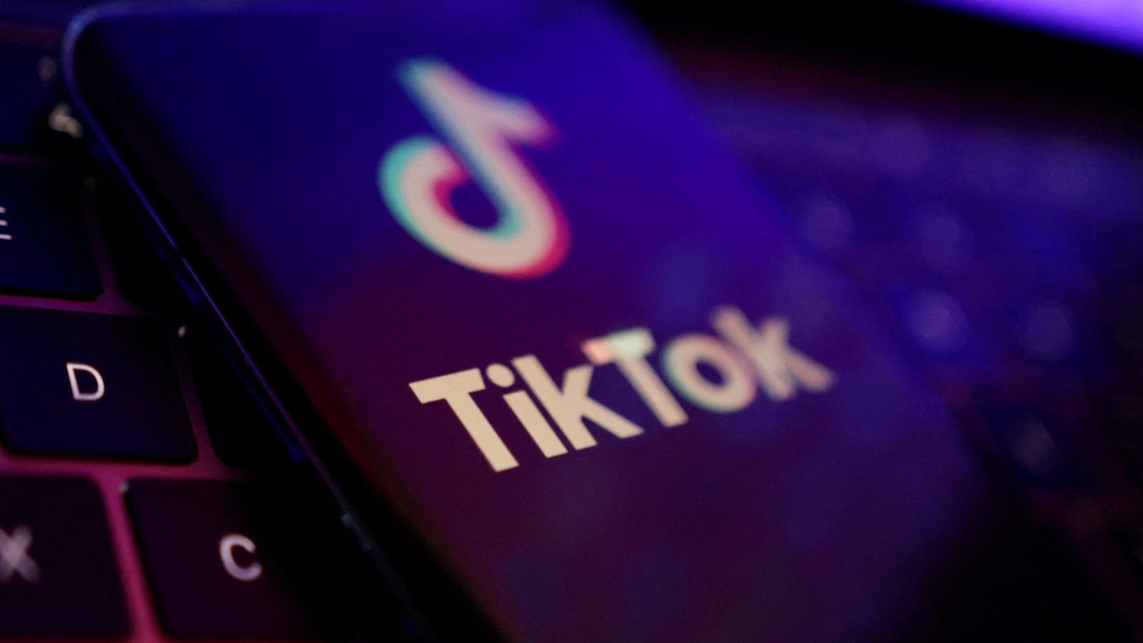 TikTok