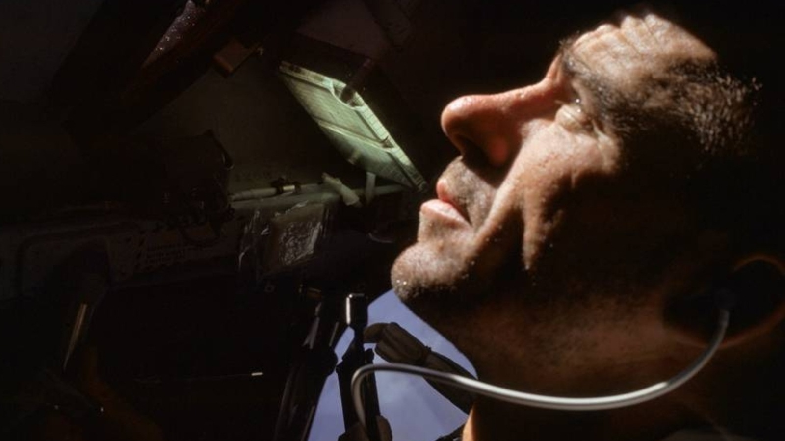 Read about the legendary Apollo Astronaut Walter Cunningham. NASA