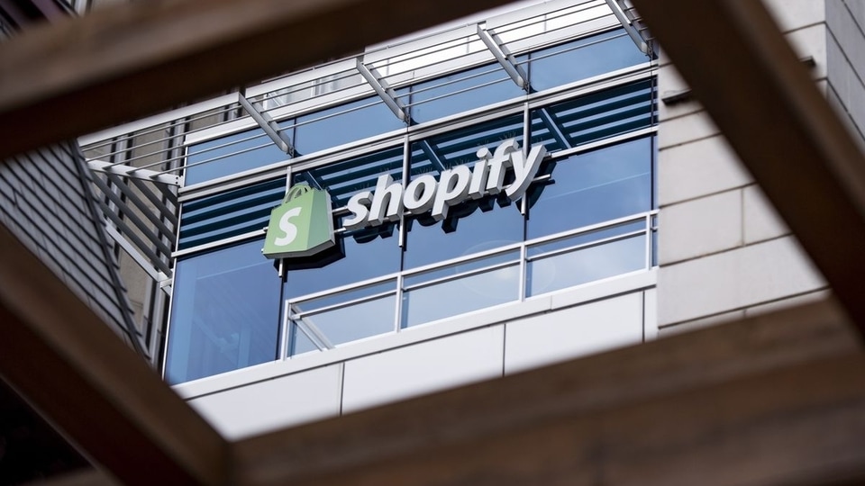 Shopify cut about 1,000 jobs from its workforce of 10,000 over the summer . Shopify