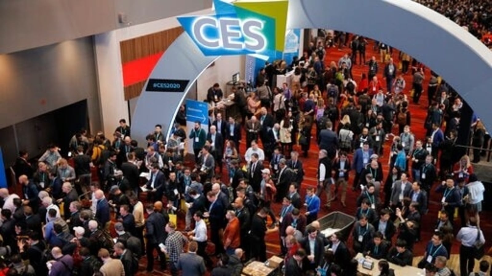 CES