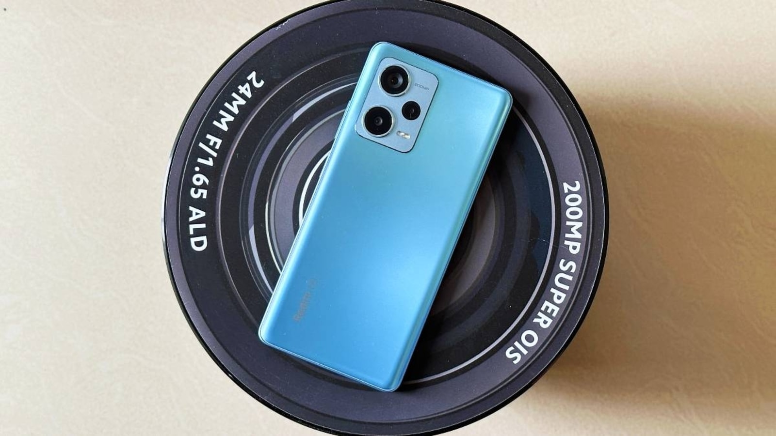 Realme 12 Pro Plus Will Have 200 Megapixel Camera
