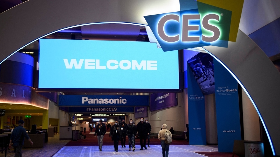 CES 2023