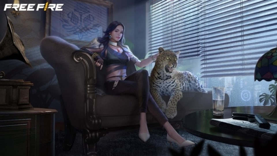 Garena Free Fire Redeem codes for January 5: These codes will help you get freebies like costumes, weapon skins, parachutes, bundles, diamond vouchers and more. Garena Free Fire