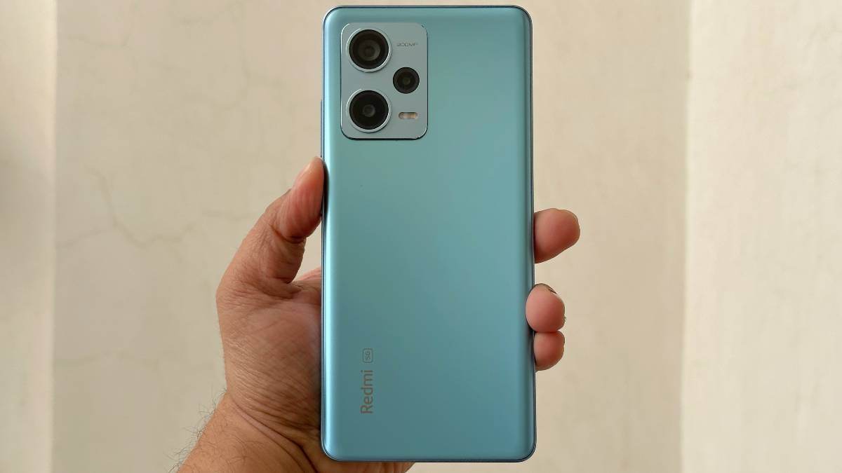 Xiaomi Redmi Note 12 Pro Plus 5G Review: King of specs but not segment  ruler anymore | Mobile Reviews