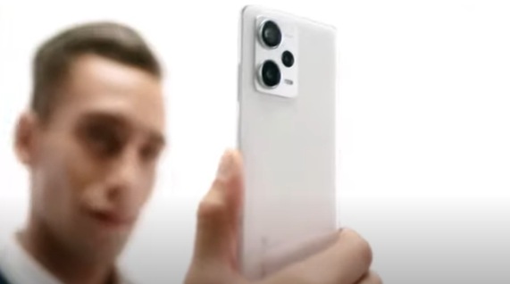 Redmi Note 12 Pro+ 5G