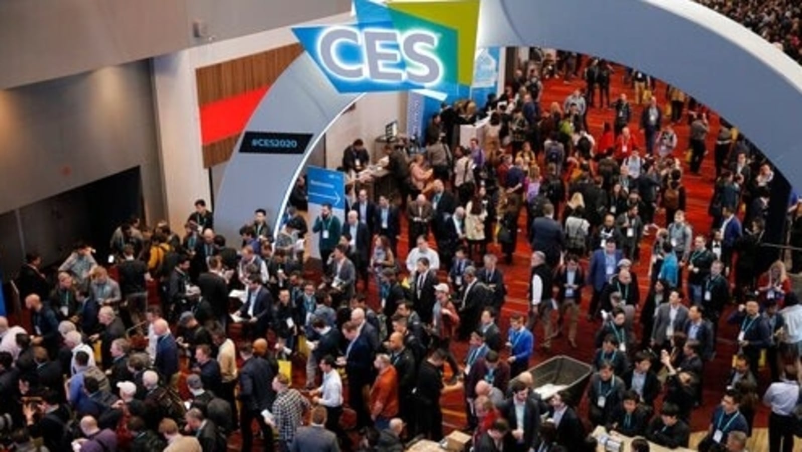 CES