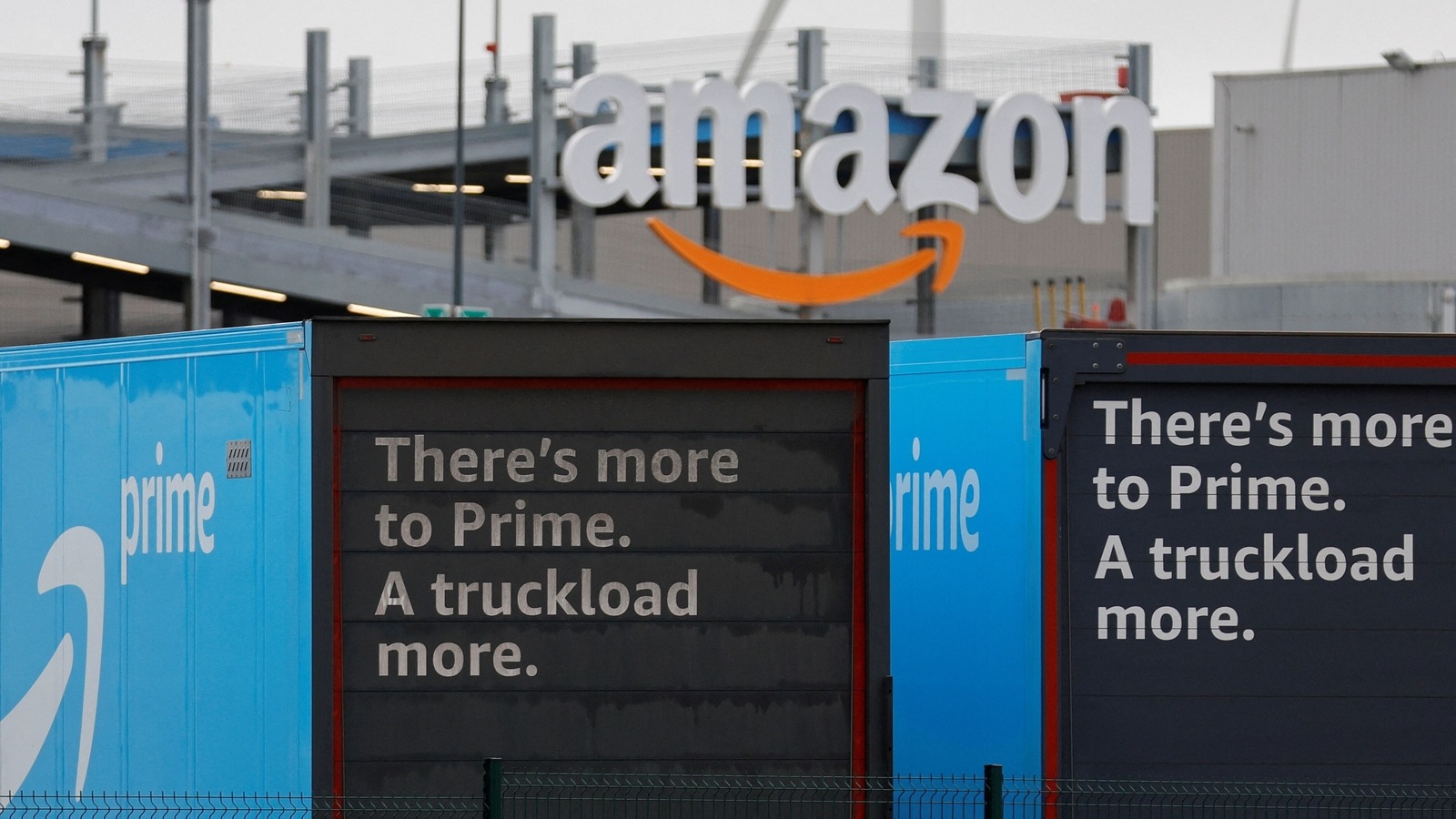 Amazon