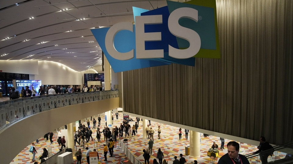 CES 2023