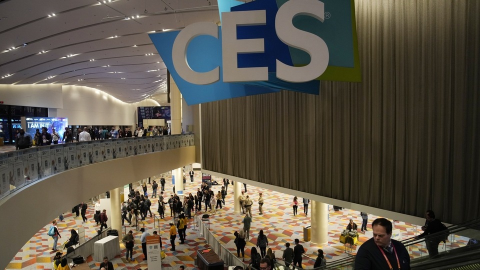 CES 2023