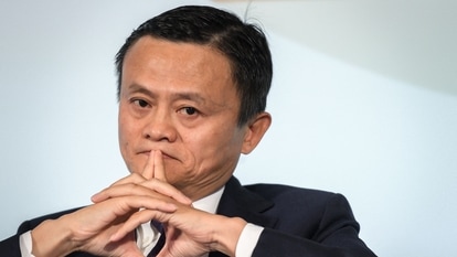 Jack Ma