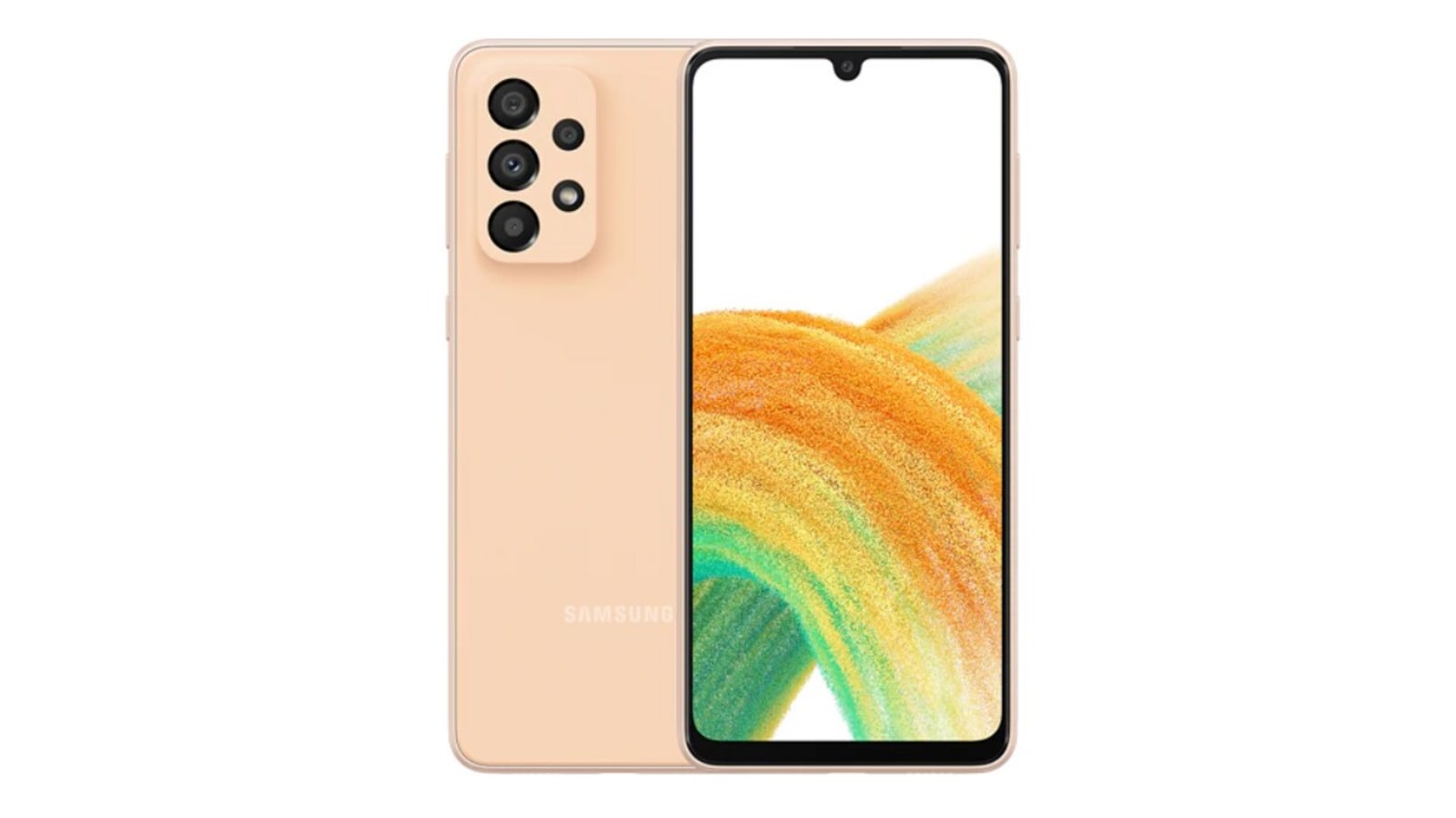 Samsung A33 8 128 Gb Купить