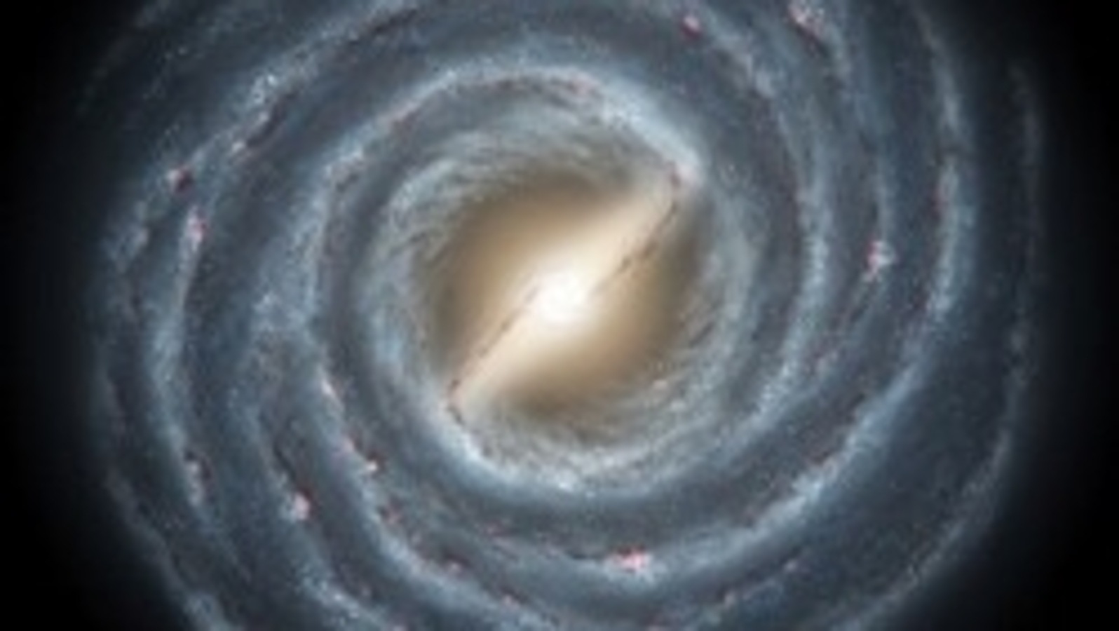 How many stars are birthed by Milky Way Galaxy every year? NASA reveals