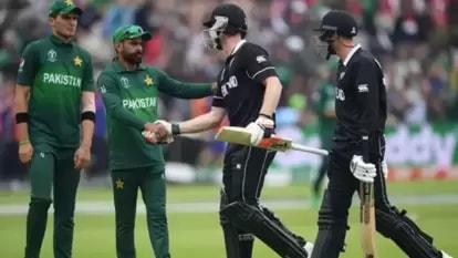 Pakistan vs New Zealand live stream