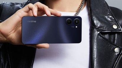 Realme 10