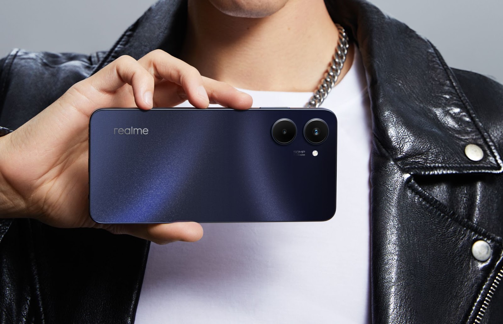 Realme 10 5G: The company is expected to launch another member to the Realme 10 series with a 5G variant. Realme already launched the Realme 10 Pro 5G, Realme 10 Pro+ 5G and the Realme 10 4G. The 5G variant may boast similar specs like the 4G model with some minor upgrades such as 50MP rear camera. (Representative Image) Realme 10