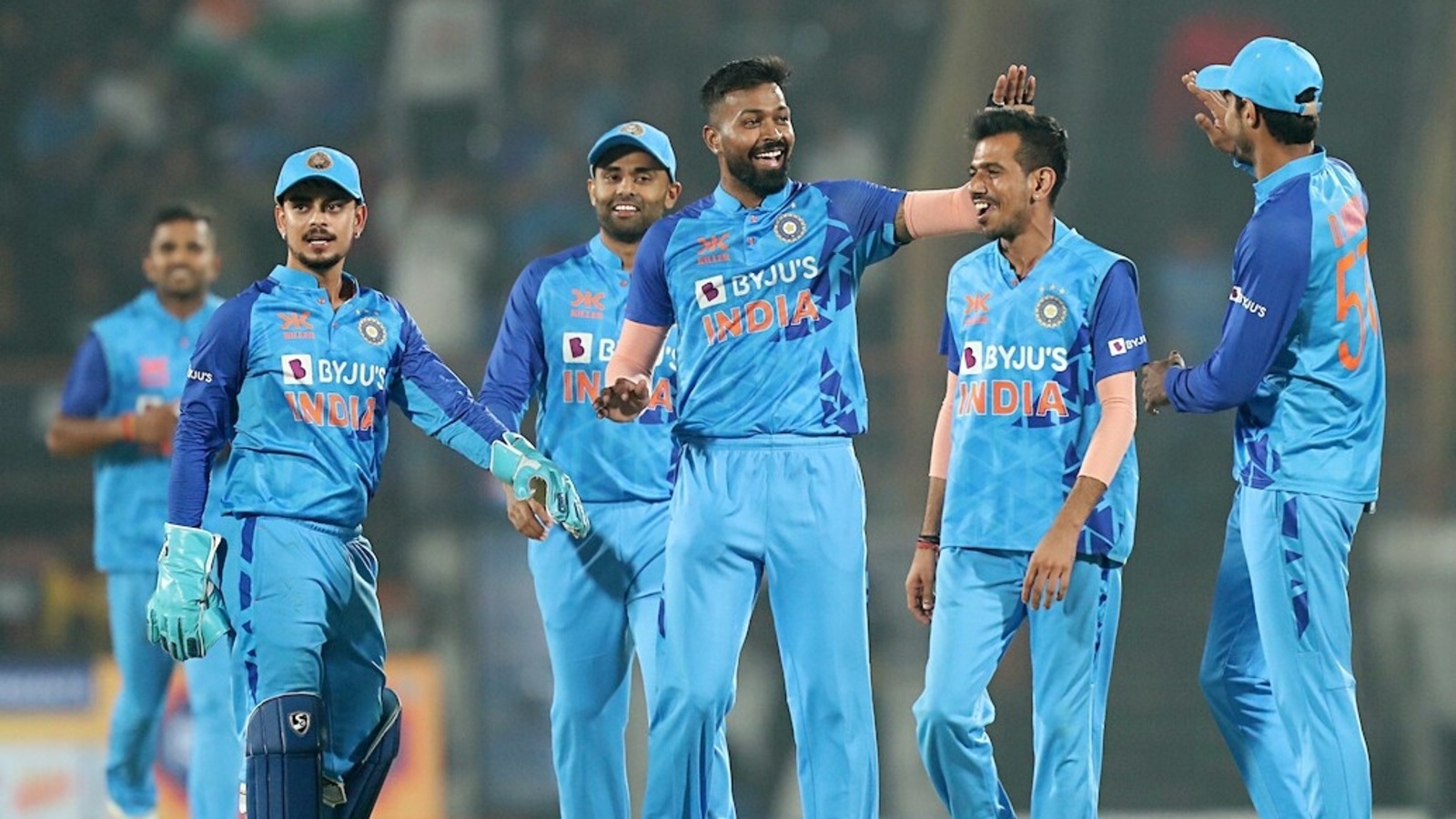 India Vs Sri Lanka 1st ODI Live Streaming Today: When, Where To Watch ...