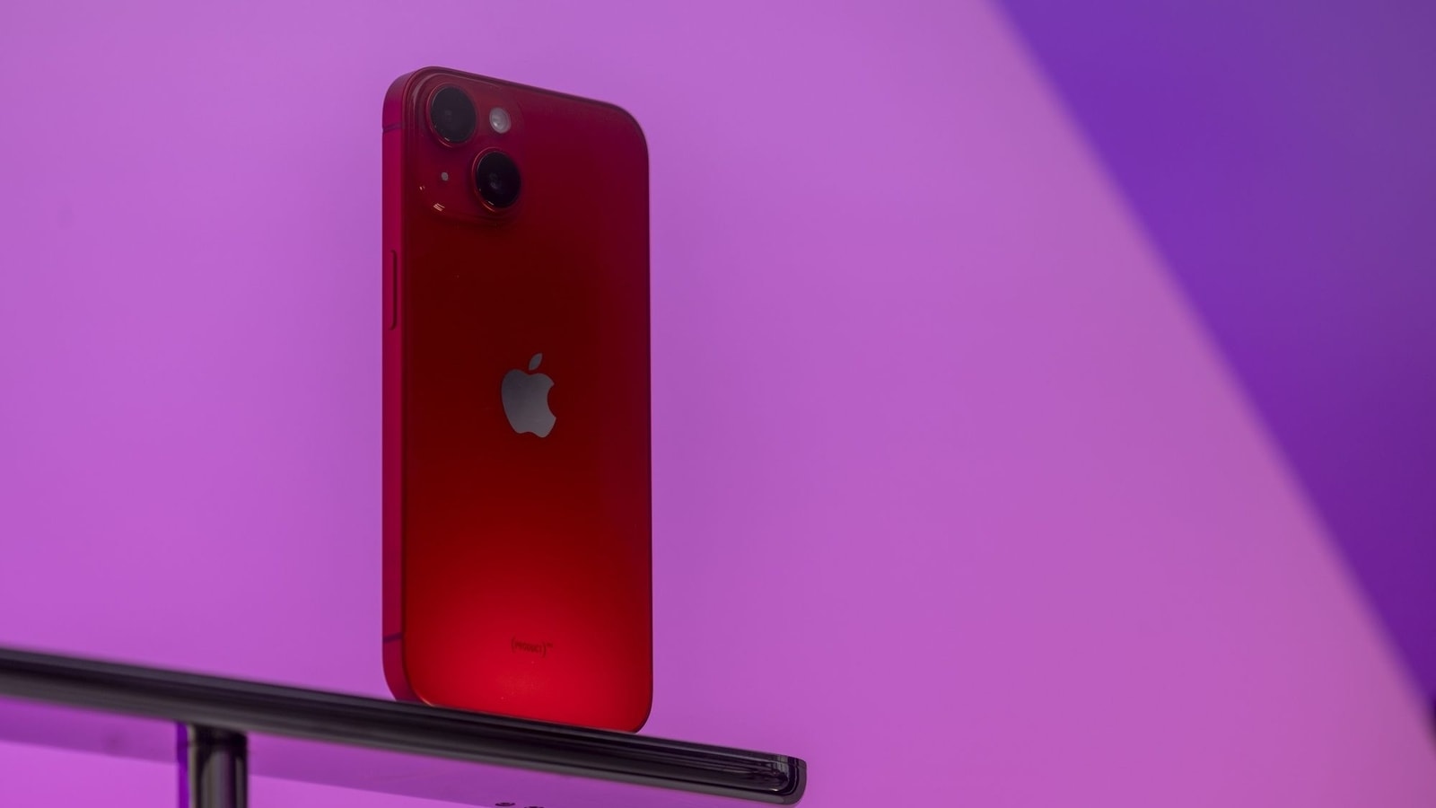 iPhone 15 production has already begun, says new report. (Representative Image) iPhone 14