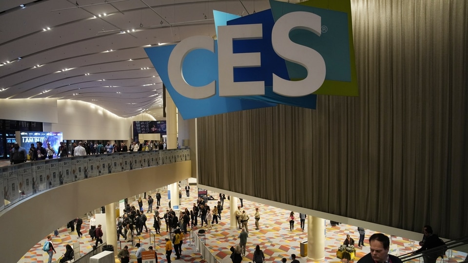 CES 2023