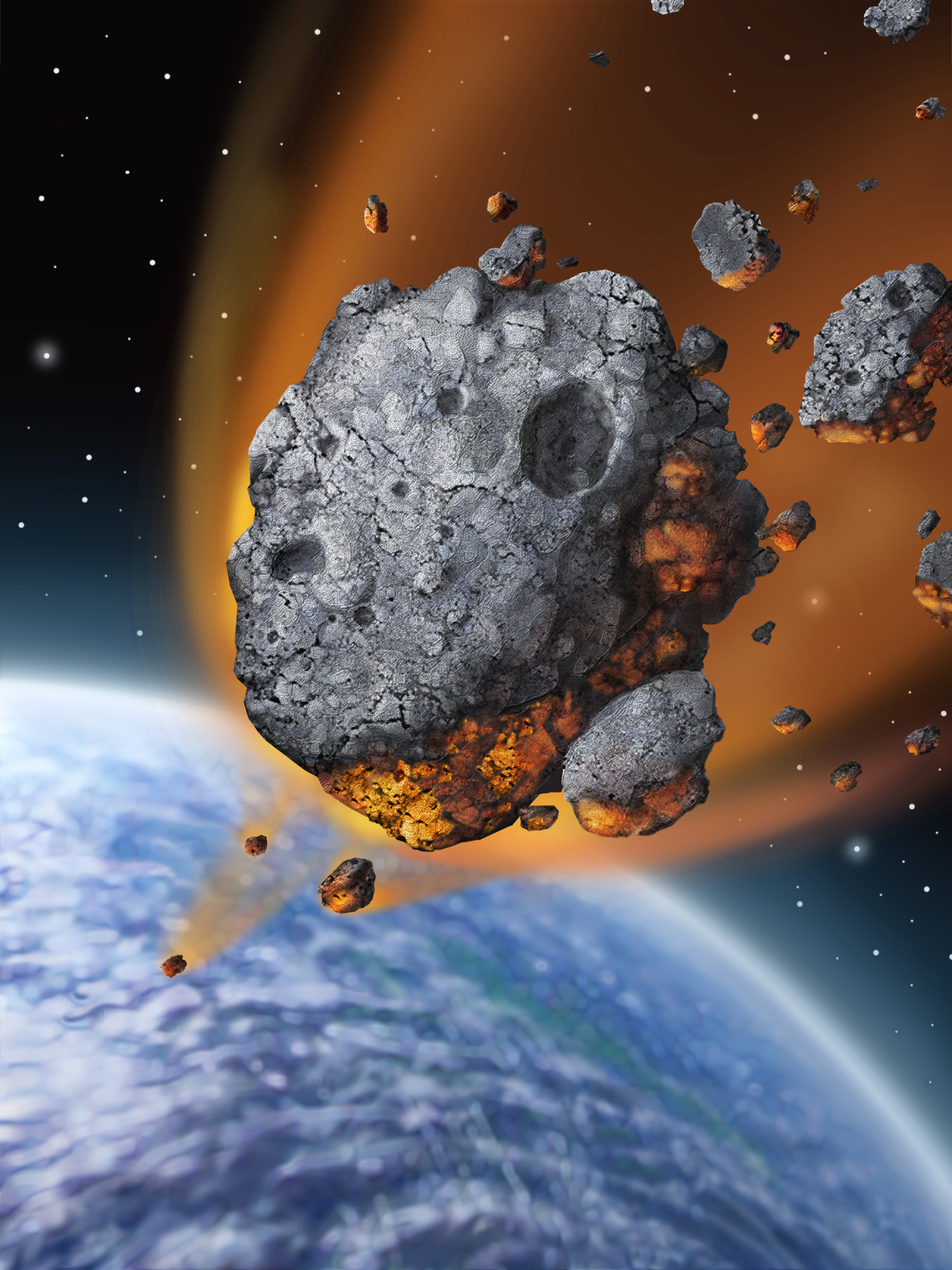 Asteroid 2012 BV13: January 16 will be witnessing another massive asteroid racing towards planet Earth named 2012 BV13. It is a 420 foot building sized asteroid. This asteroid will make its closest approach to the planet at a distance of 4660000 kilometers at a high speed of 24048 kilometers per hour. Asteroid 2012 BV13