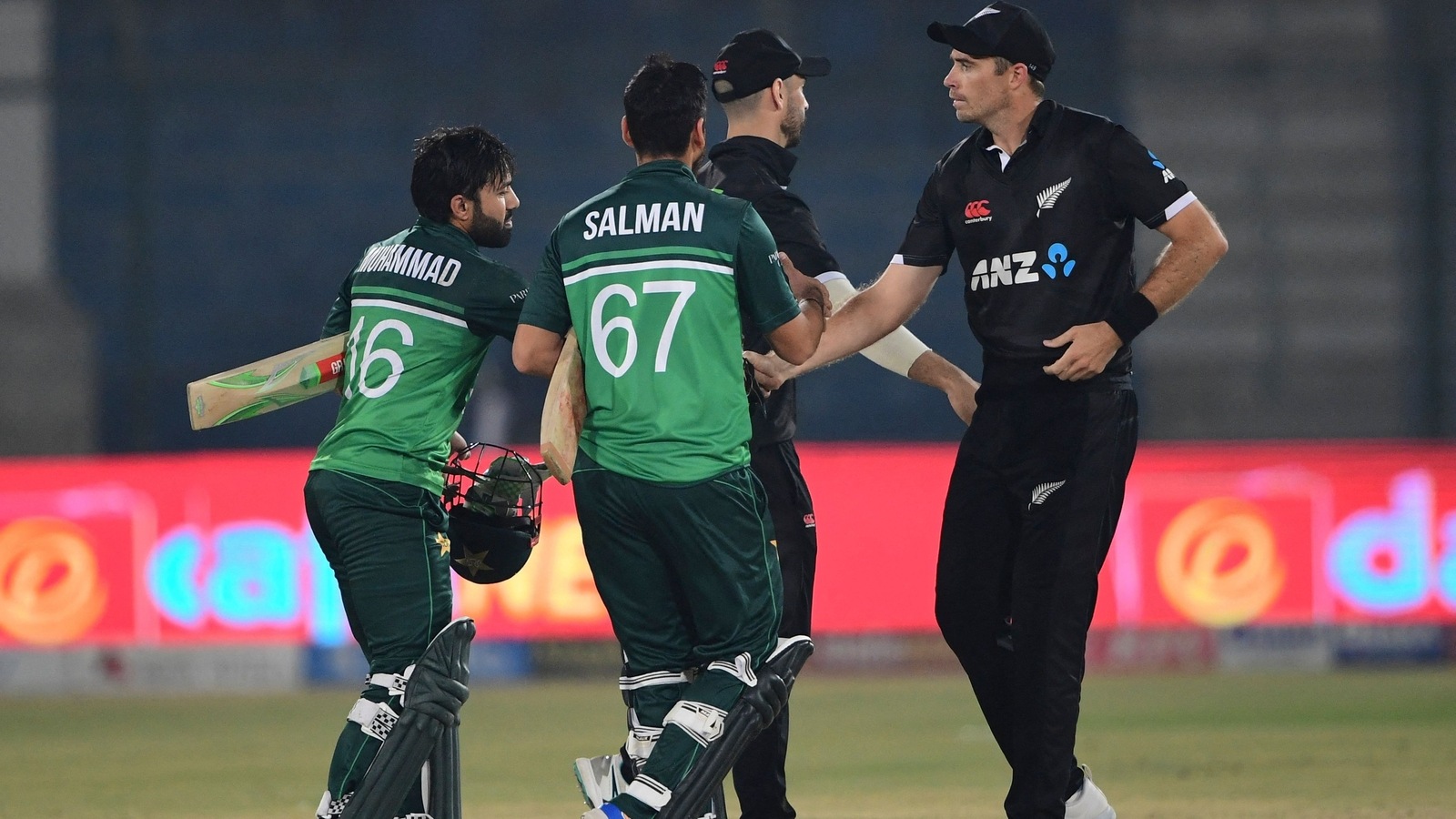 Pak vs NZ Live Online Archives TrendRadars India