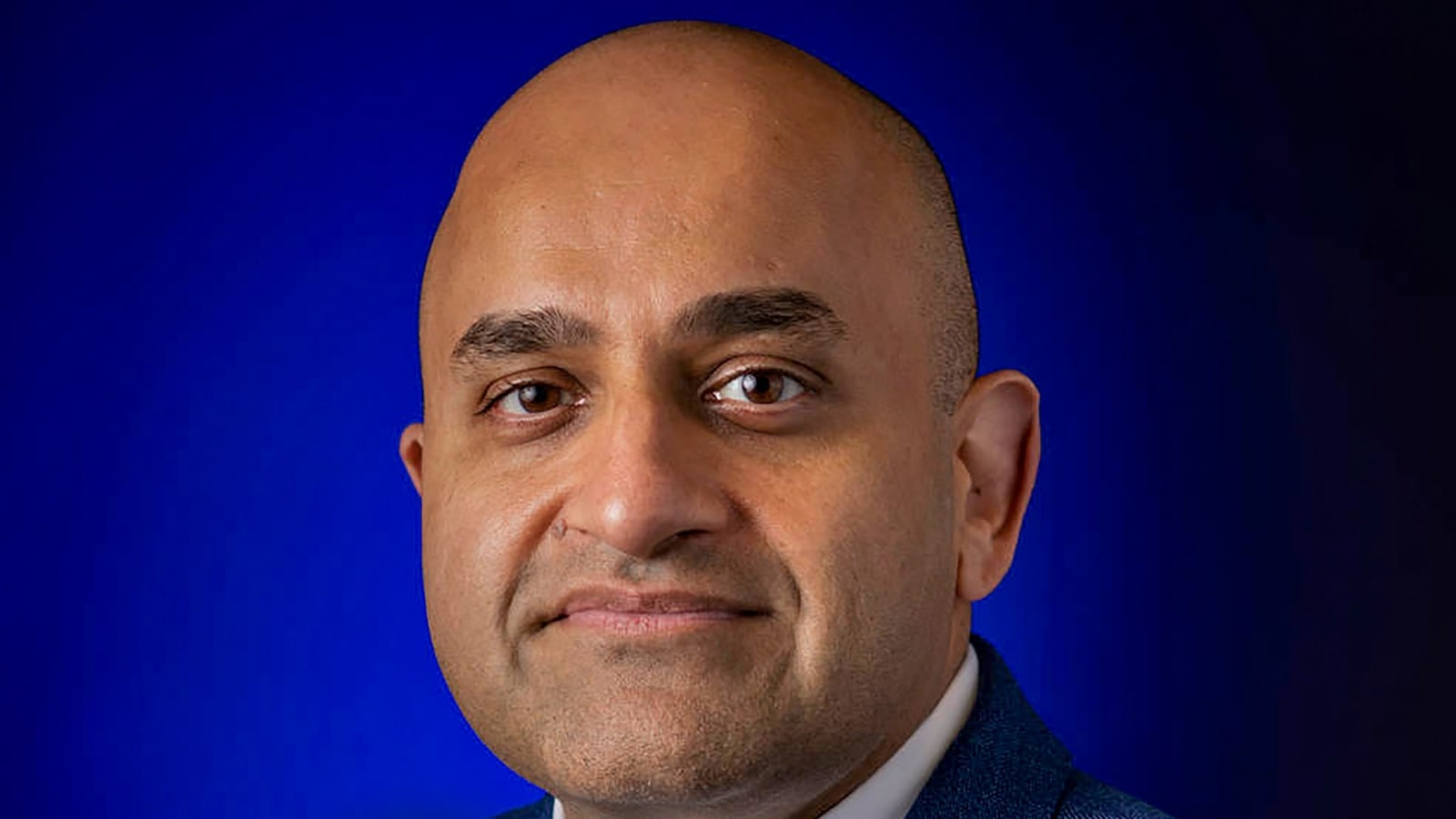 Prior to joining NASA, A.C. Charania served as vice president of product strategy at Reliable Robotics. NASA A.C. Charania