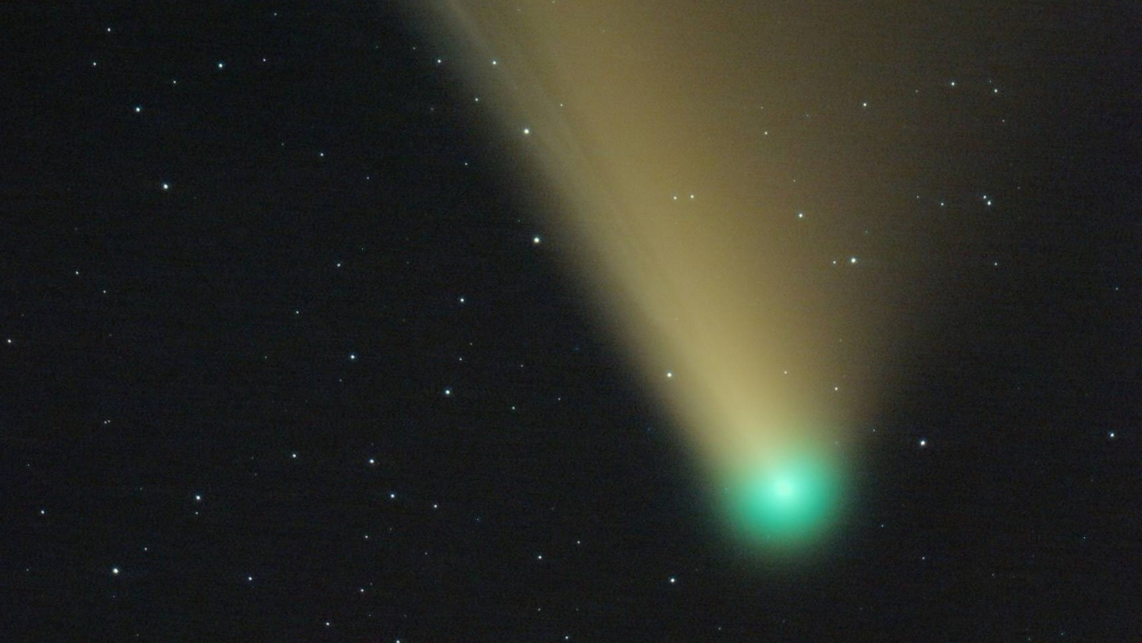 Rare green comet to be visible from Earth after 50000 years; Know when