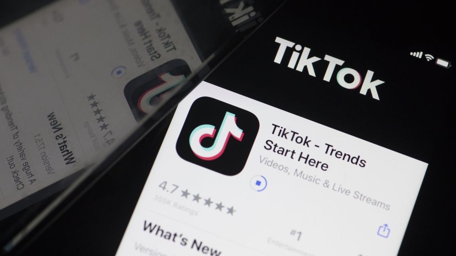 TikTok