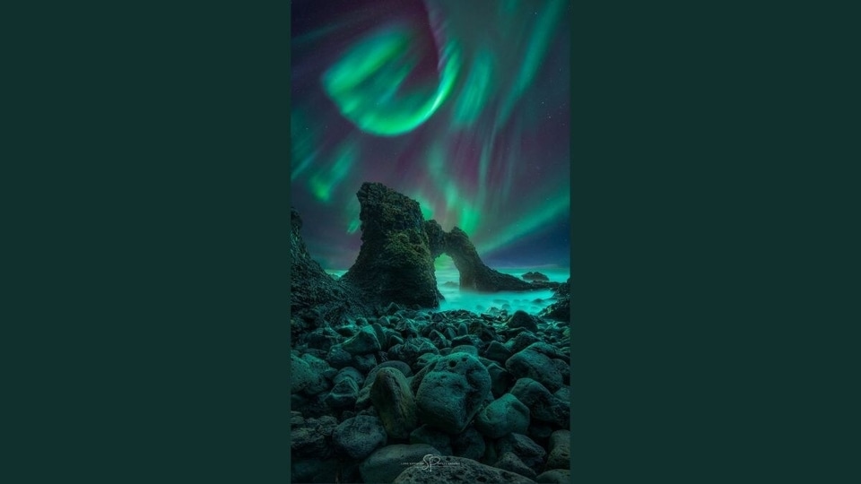 Auroras