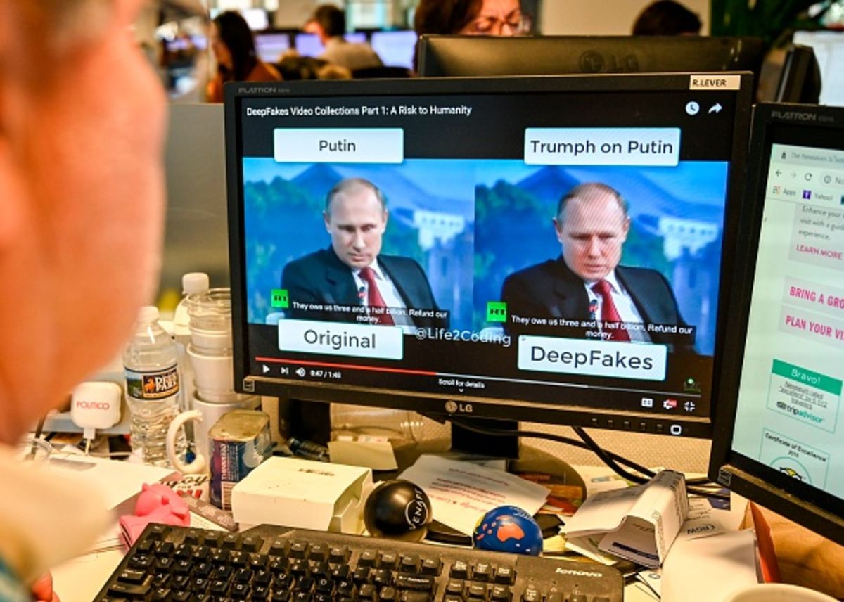 The problem of deepfakes is spanning both audio and visuals media courtesy artificial intelligence, which has made it extremely easy to manipulate ordinary photos and videos.Social media portals like X or Facebook and others are just not being able to stop them either. Swift deepfake video amassed tens of millions of views on X (Twitter). The deepfake posts took hours to remove - one had over 45 million views, according to the Verge. Deepfake