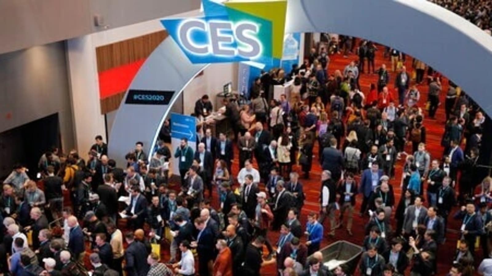 CES 2023: 10 tech innovations that caught our eye