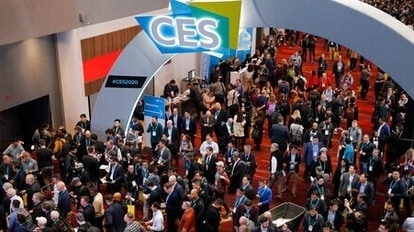 CES 2023