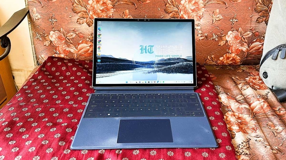 Dell XPS 13 2-in-1 Laptop Review: Outstanding Performance