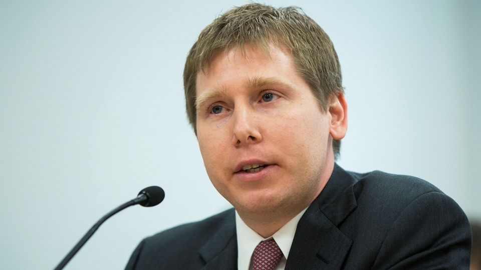 Barry Silbert