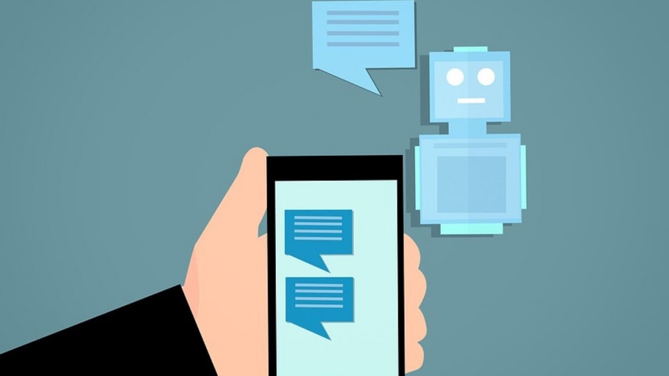 5 AI chatbot trends in 2023