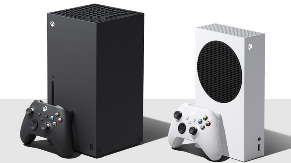Xbox Gets 'Carbon Aware' Download System to Limit Environmental Impact